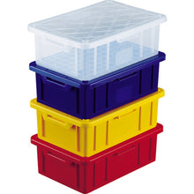 Load image into Gallery viewer, NS type Container  NS-10N-R  TRUSCO
