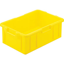 Load image into Gallery viewer, NS type Container  NS-10N-Y  TRUSCO
