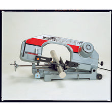 Load image into Gallery viewer, Portable Band Saw(Bimetal for Steel/Stainless Steel)  BZ03604125L  TRUSCO
