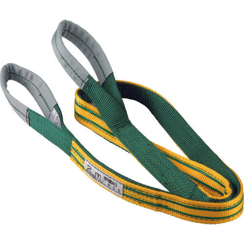 Sling Belt  NS-35-2.0M  TOYO SAFETY