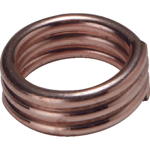 Brazing material Ring  NS-5-1.0X6.35-IN-3W  Superior