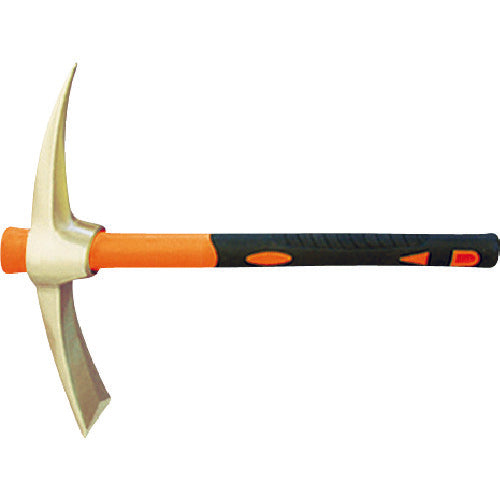 Non-Sparking Pick Axe  NS800-1100  BAHCO