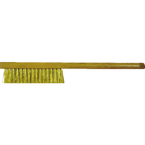 Non-Sparking Hand Brush  NS804-290  BAHCO