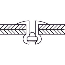 Load image into Gallery viewer, Large Flange Blind Rivets eco pac  NSA58LFMP  LOBSTER
