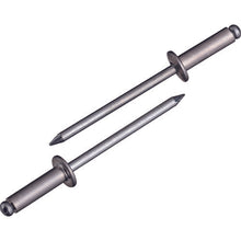 Load image into Gallery viewer, Blind Rivets(Domed head) eco pac  NSA58MP  LOBSTER
