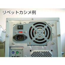 Load image into Gallery viewer, Blind Rivets(Domed Head)  NSA610K  LOBSTER
