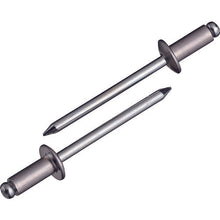 Load image into Gallery viewer, Blind Rivets(Domed head) eco pac  NSA614MP  LOBSTER
