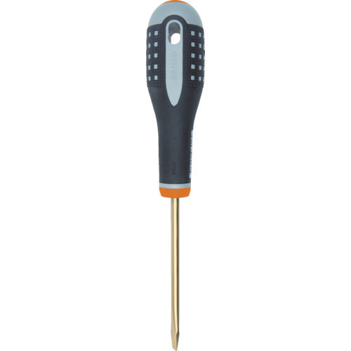 Non-Sparking Screwdriver ERGO Handle  NSB300-4.5-100  BAHCO