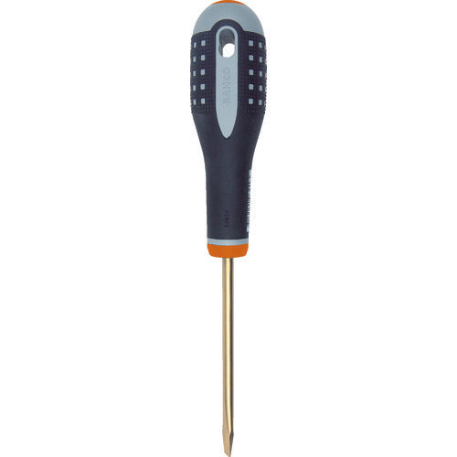 Non-Sparking Screwdriver ERGO Handle  NSB300-8-150  BAHCO