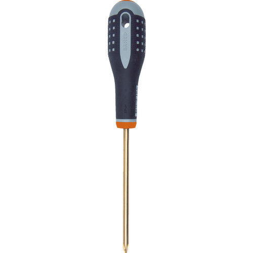 Non-Sparking Screwdriver ERGO Handle  NSB302-3-150  BAHCO