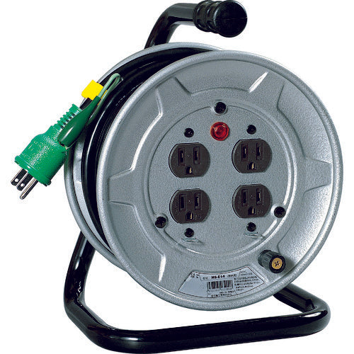 Cord Reel  NS-E14  NICHIDO