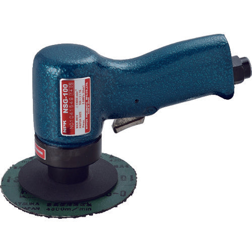 Air Sander  10176  NPK