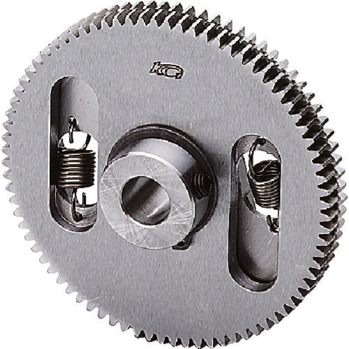 anti backlash gears ANTI BACKLASH SPUR GEARS NSG1S 60B+1010 KG