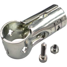 Load image into Gallery viewer, Metal Joint  Nickel-Plated  NSJ-1N  SPACIO
