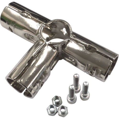 Metal Joint  Nickel-Plated  NSJ-3N  SPACIO