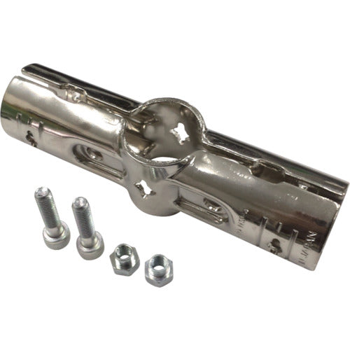 Metal Joint  Nickel-Plated  NSJ-4N  SPACIO