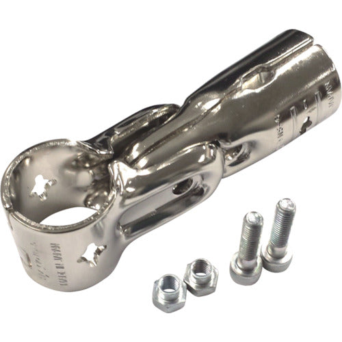 Metal Joint  Nickel-Plated  NSJ-7N  SPACIO