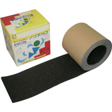 Load image into Gallery viewer, Non-slip Tape(Standard type)  C50N-002BK-100  NCA
