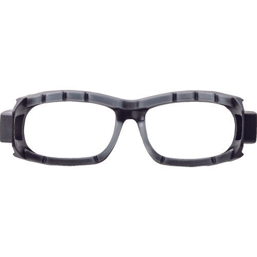 Two-lens type Safety Goggle + Prescription Lenses Set (multilayer coating)  NSP-GP94M  EYE-GLOVE