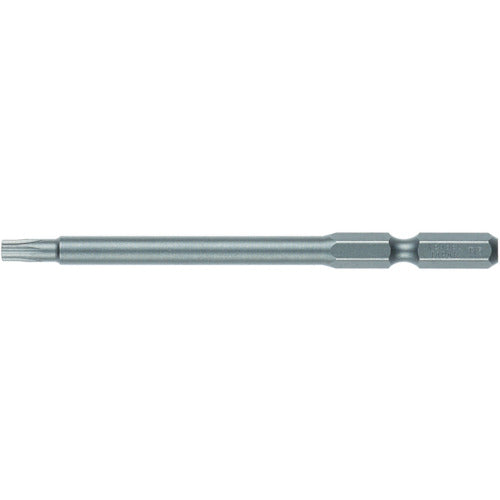 Torx[[RD]] Bit  NT15HX100  VESSEL