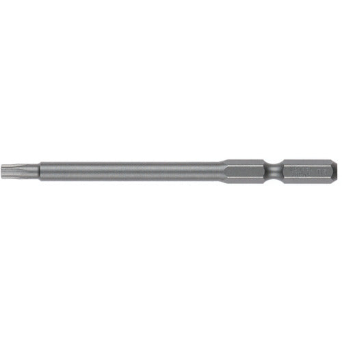 Torx[[RD]] Bit  NT15HX75  VESSEL