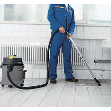 Load image into Gallery viewer, Wet &amp; Dry Vacuum Cleaner for Industry  NT 27/1 G  KARCHER
