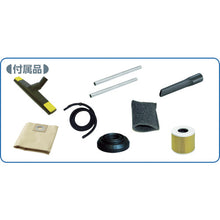 Load image into Gallery viewer, Wet &amp; Dry Vacuum Cleaner for Industry  NT 27/1 G  KARCHER

