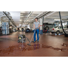 Load image into Gallery viewer, Wet &amp; Dry Vacuum Cleaner  1.148-208.0  KARCHER
