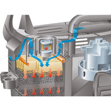 Load image into Gallery viewer, Wet &amp; Dry Vacuum Cleaner  1.148-208.0  KARCHER
