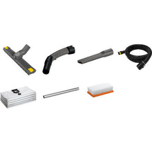 Load image into Gallery viewer, Wet &amp; Dry Vacuum Cleaner  1.148-208.0  KARCHER
