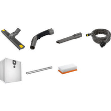 Load image into Gallery viewer, Wet &amp; Dry Vacuum Cleaner  1.148-308.0  KARCHER
