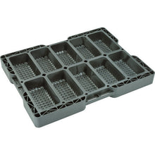 Load image into Gallery viewer, NTR Square Tray  NTR-A010  MAKINO
