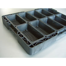 Load image into Gallery viewer, NTR Square Tray  NTR-A010  MAKINO
