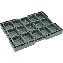 Load image into Gallery viewer, NTR Square Tray  NTR-A015  MAKINO
