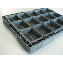 Load image into Gallery viewer, NTR Square Tray  NTR-A015  MAKINO

