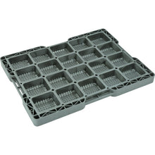 Load image into Gallery viewer, NTR Square Tray  NTR-A020  MAKINO
