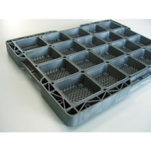 Load image into Gallery viewer, NTR Square Tray  NTR-A020  MAKINO
