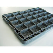 Load image into Gallery viewer, NTR Square Tray  NTR-A030  MAKINO
