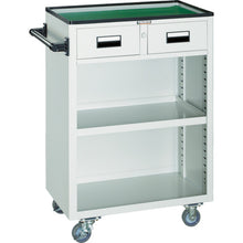 Load image into Gallery viewer, Tool Wagon  NTS-403N-W  TRUSCO

