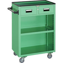 Load image into Gallery viewer, Tool Wagon  NTS-403N-YG  TRUSCO
