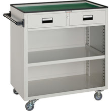 Load image into Gallery viewer, Tool Wagon  NTS-404N-W  TRUSCO
