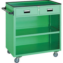 Load image into Gallery viewer, Tool Wagon  NTS-404N-YG  TRUSCO
