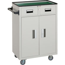 Load image into Gallery viewer, Tool Wagon  NTS-503N-W  TRUSCO
