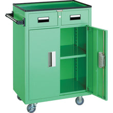 Load image into Gallery viewer, Tool Wagon  NTS-503N-YG  TRUSCO
