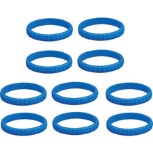 Load image into Gallery viewer, Nepros Rubber Ring  NTYR0810B  nepros
