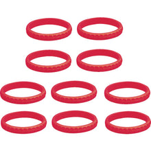 Load image into Gallery viewer, Nepros Rubber Ring  NTYR0810R  nepros
