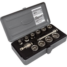 Load image into Gallery viewer, Impact Socket Set  NV3102  TONE

