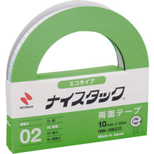Load image into Gallery viewer, Double-sided Tape NICE TACK  NW-10ECO  NICHIBAN
