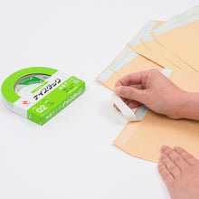 Load image into Gallery viewer, Double-sided Tape NICE TACK  NW-10ECO  NICHIBAN
