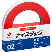 Load image into Gallery viewer, Double-sided Tape NICE TACK  NW-15  NICHIBAN
